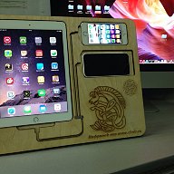 Лазерная резка