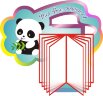 Информационные стенды "Информация (Для вас родители)"     